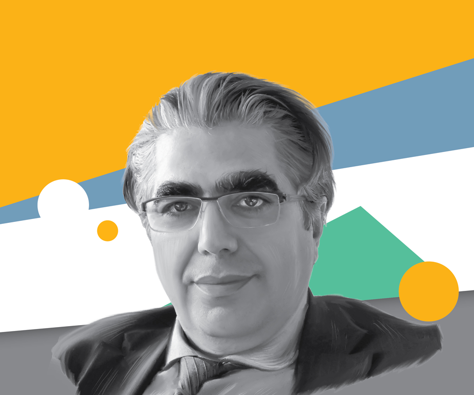 Prof. Dr. Dr. Şahin Albayrak